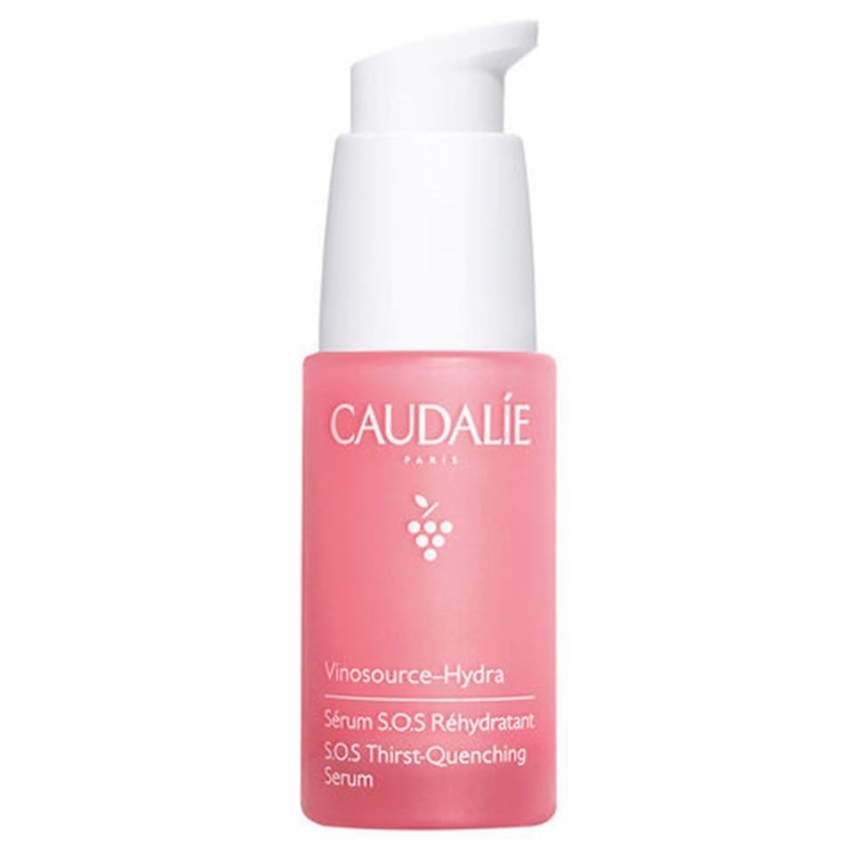 Caudalie Vinosource-Hydra S.O.S Serum 30 ml