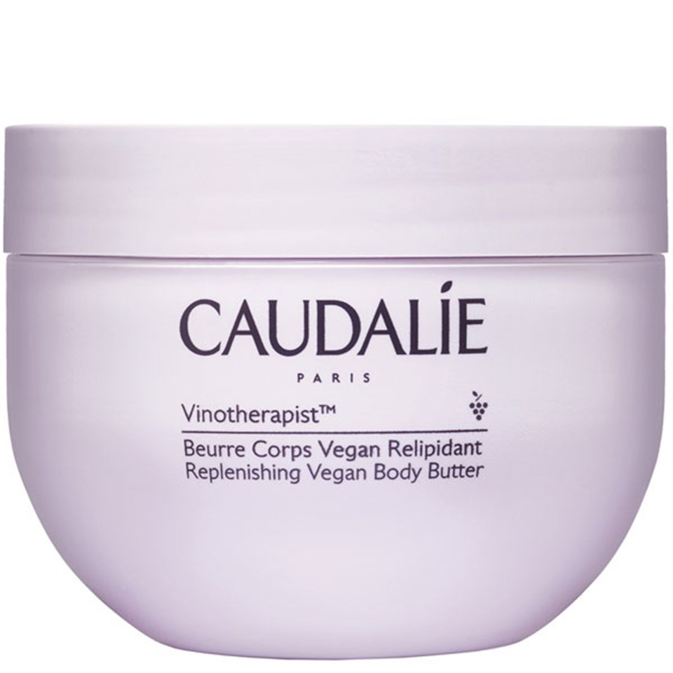 Caudalie Vinotherapist Vegan Vücut Balmı 250 ml