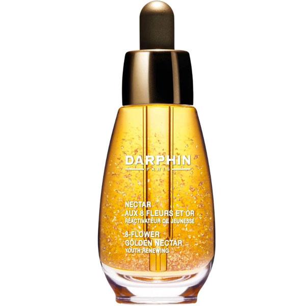 Darphin 8 Flower Golden Nectar Essential Oil Elixir 30 ml