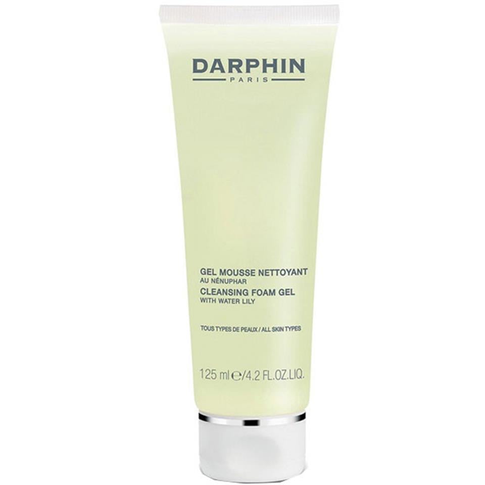Darphin Cleansing Foaming Gel 125 ml