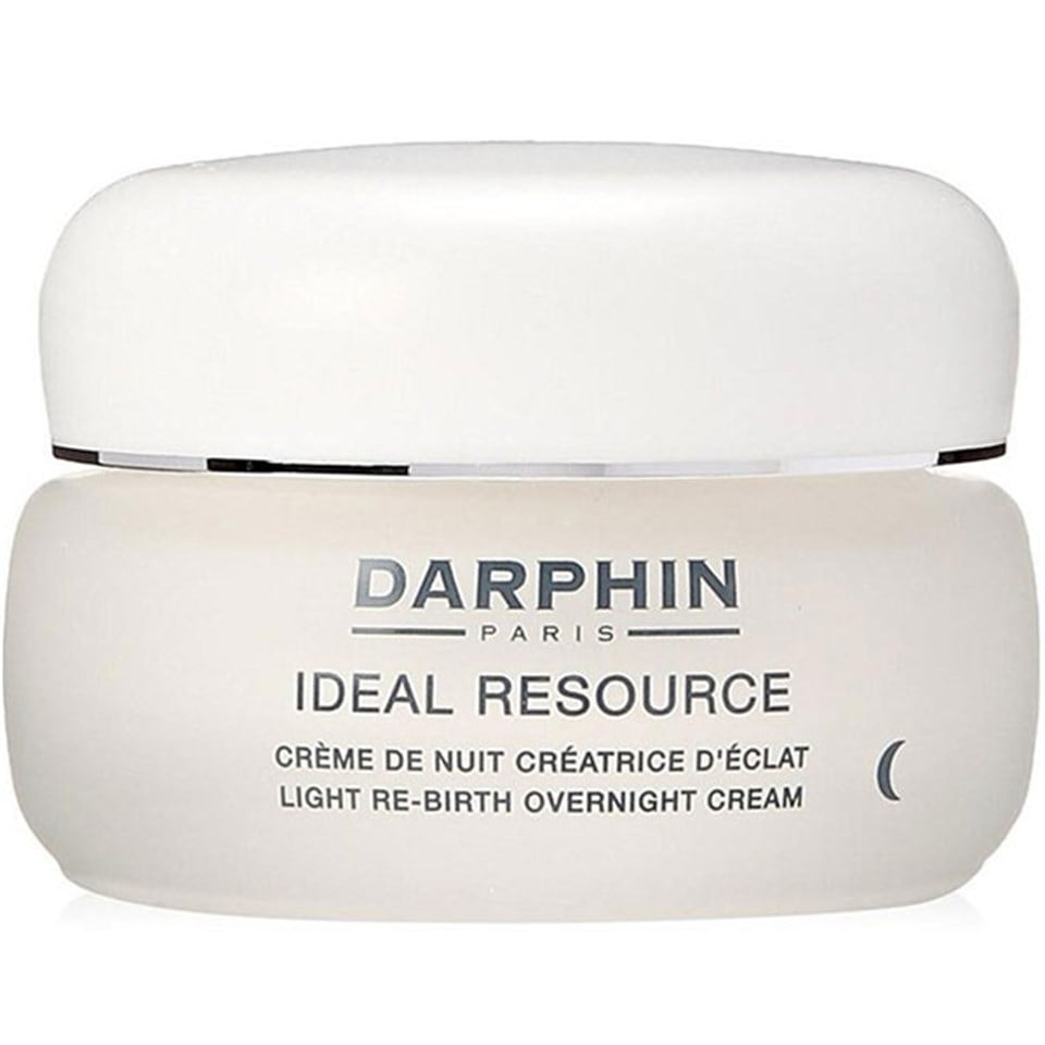 Darphin Ideal Resource Light Re-Birth Overnight Cream 50 ml