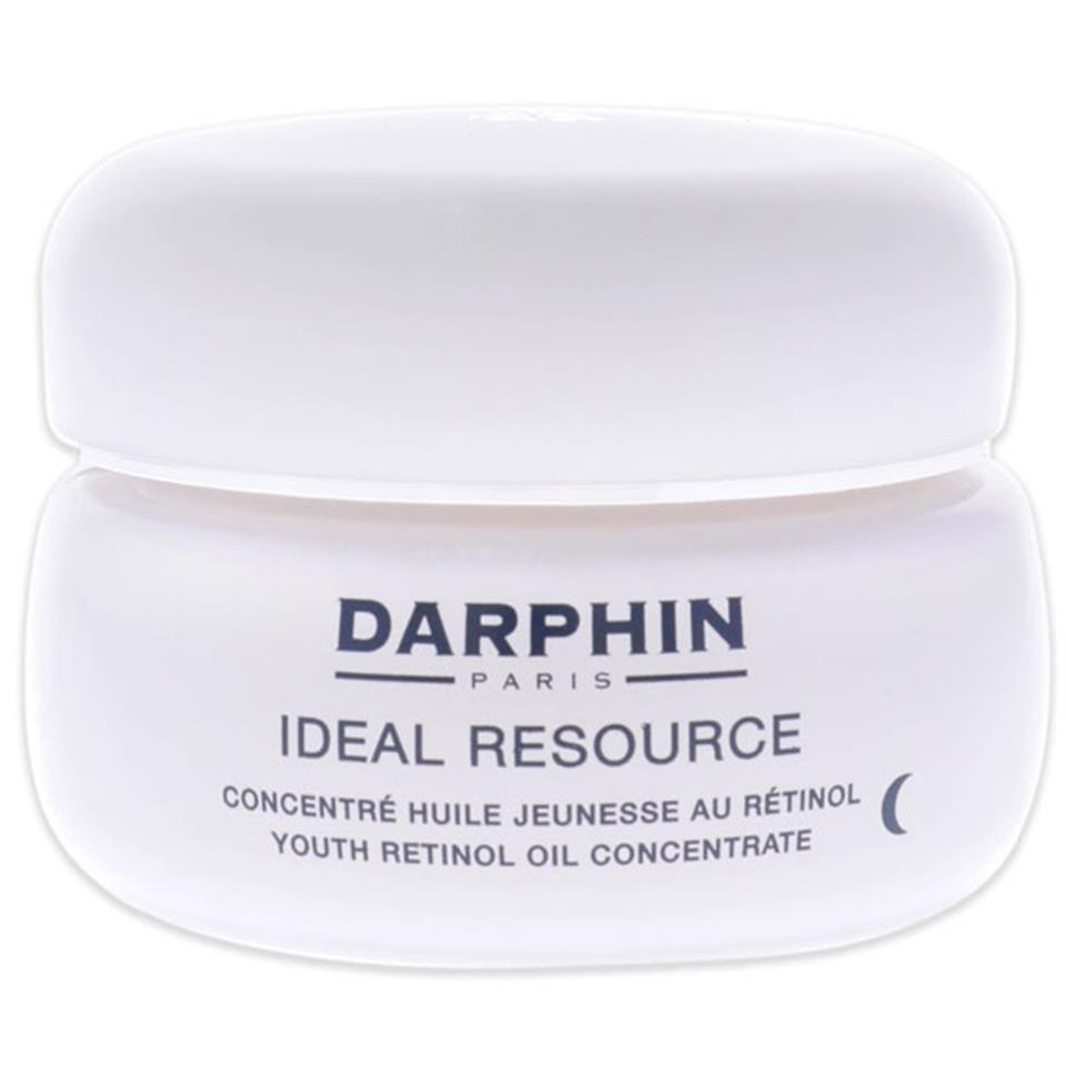 Darphin Ideal Resource Youth Retinol Oil Concentrate 60 Kapsül