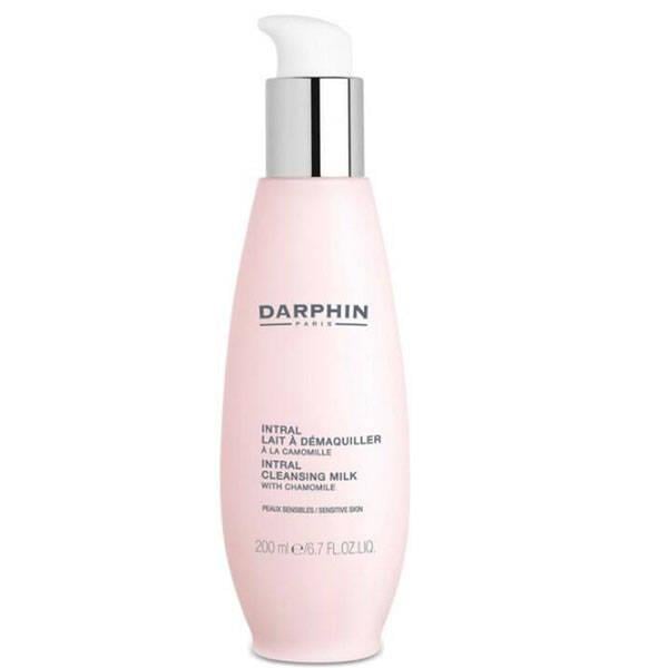 Darphin Intral Cleansing Milk 200 ml