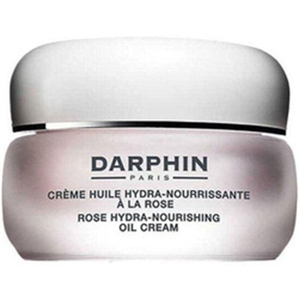 Darphin Rose Hydra Nourishing Oil Kuru Ciltler İçin Yağ Krem 50 ML