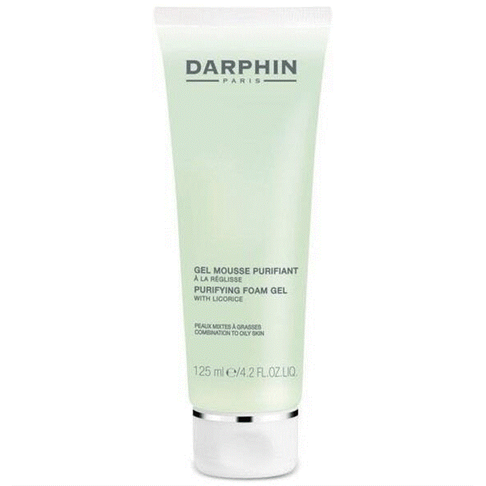 Darphin Skin Mat Purifying Foam Gel 125 ml