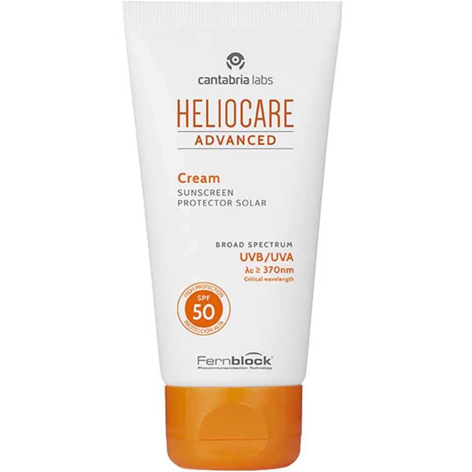 Heliocare Advanced Extreme Protection Krem SPF50 50 ml