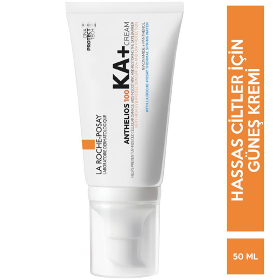 La Roche Posay Anthelios KA+ SPF50+ 50ml