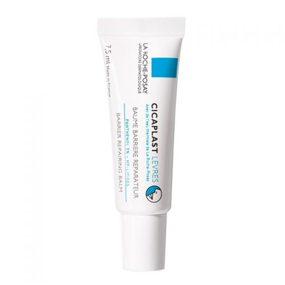 La Roche Posay Cicaplast Levres Dudak Kremi 7.5 ml