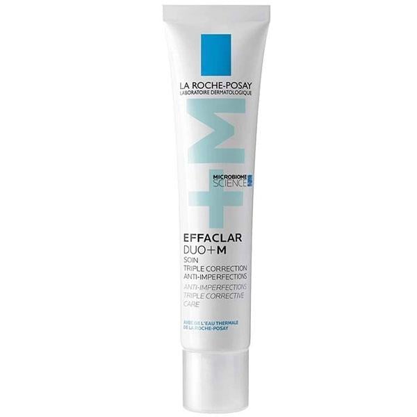La Roche Posay Effaclar Duo M 40 ml