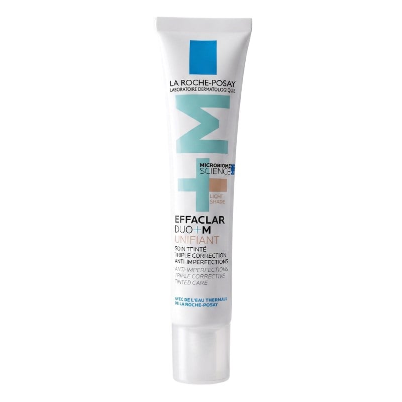 La Roche Posay Effaclar Duo Unifiant 40 ML Medium