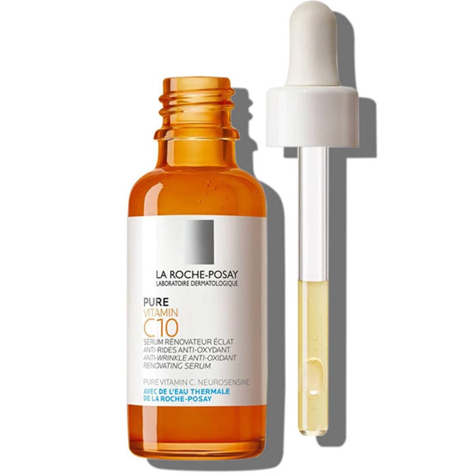 La Roche Posay Pure C Vitamini Serum 30 ML