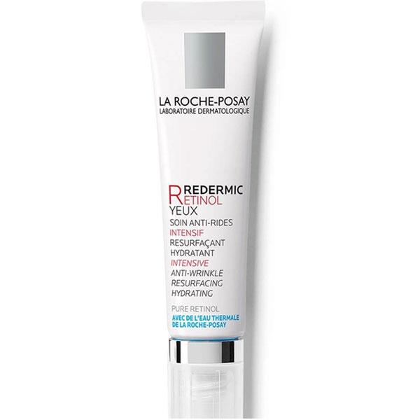 La Roche Posay Redermic R Göz Çevresi Yoğun Bakım Kremi 15 ml