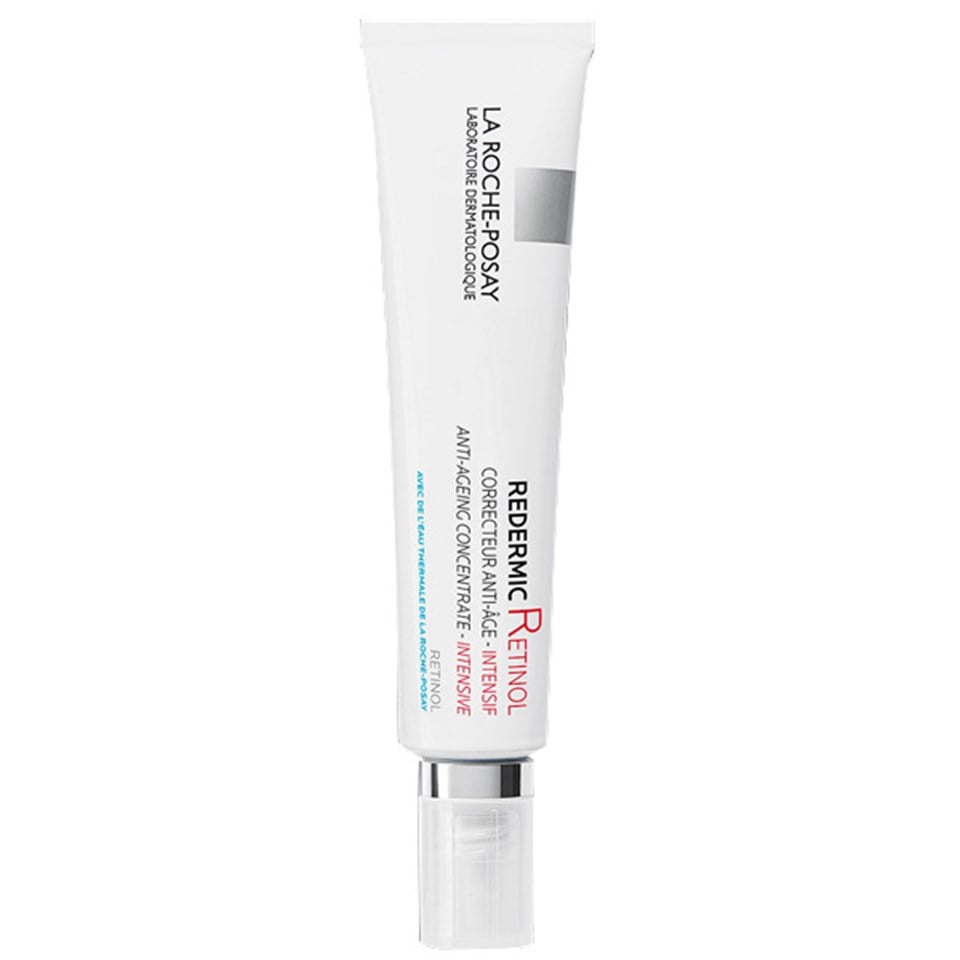 La Roche Posay Redermic R - Yaşlanma Karşıtı Günlük Bakım Kremi 30 ml