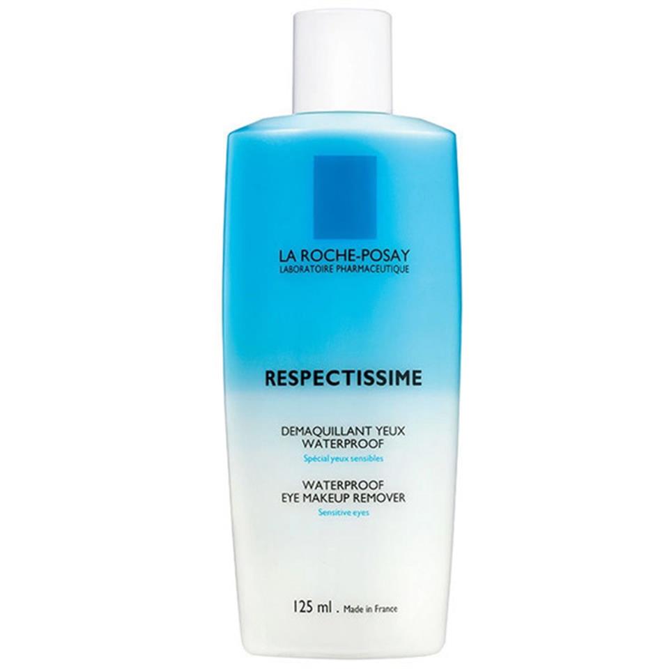 La Roche Posay Respectissime Göz Makyaj Temizleyici 125 ml