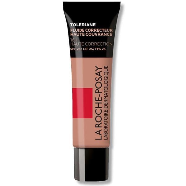 La Roche Posay Toleriane Full Coverage Corrective Fluid Foundation SPF25 30 ml