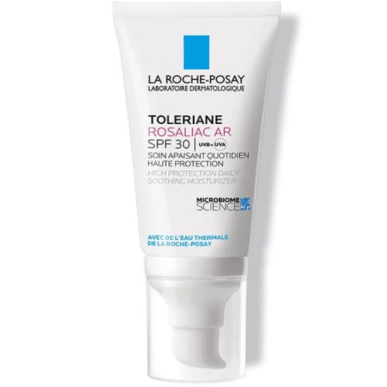La Roche Posay Toleriane Rosaliac AR Spf 30 50 ML