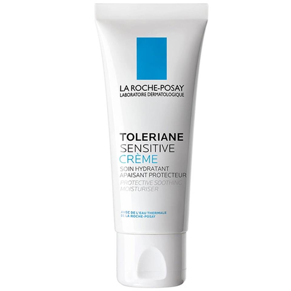 La Roche Posay Toleriane Sensitive Prebiyotik Nemlendirici Krem 40 ml