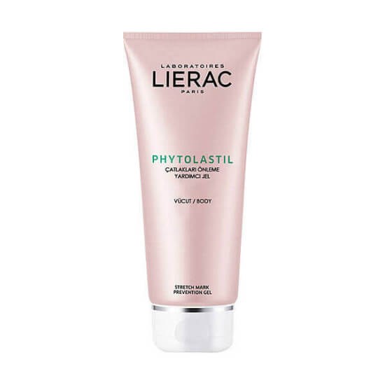 Lierac Phytolastil Jel 200 ML Çatlak Bakım Kremi