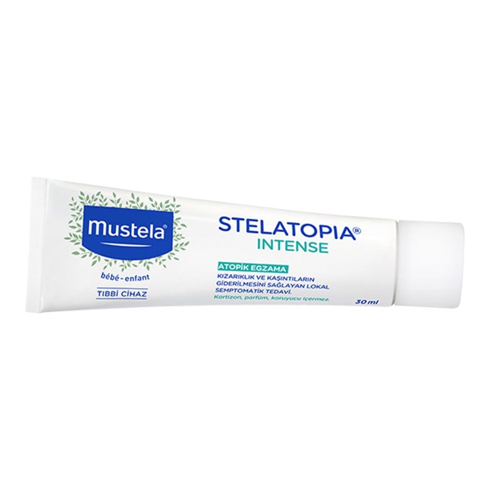 Mustela Stelatopia Intense 30 ML