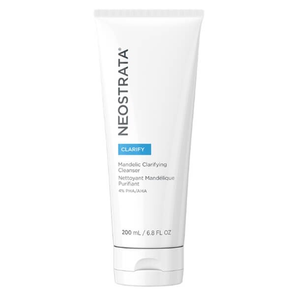 Neostrata Clarify Mandelik Temizleme Jeli 200 ML