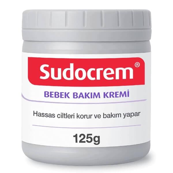 Sudocrem Bebek Bakım Kremi 125 gr