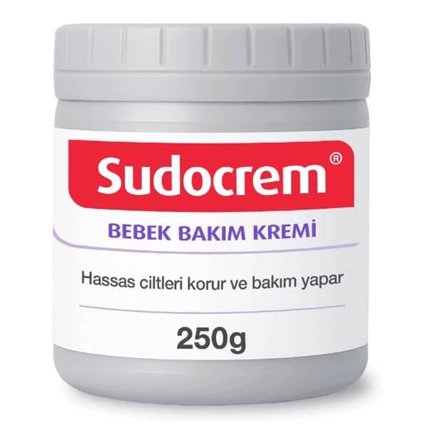 Sudocrem Bebek Bakım Kremi 250 gr