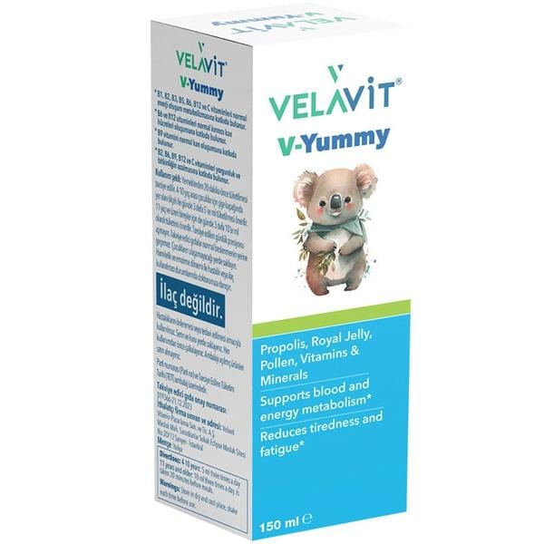 Velavit V Yummy 150 ml