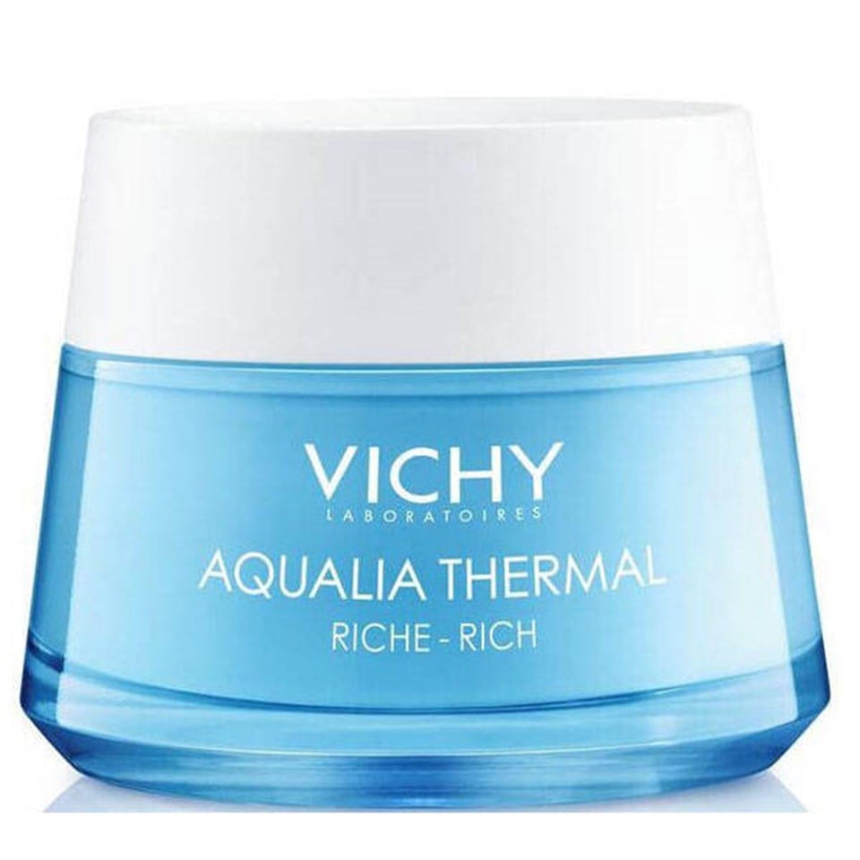 Vichy Aqualia Thermal Riche 50 ml