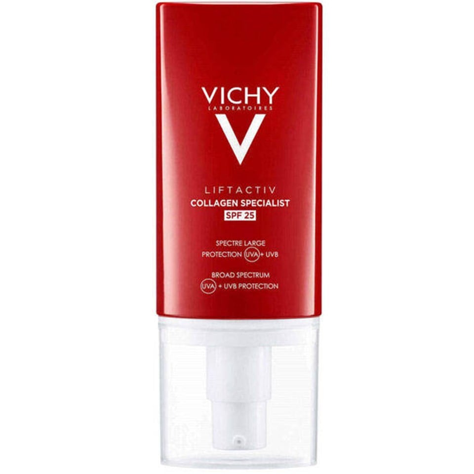 Vichy Liftactiv Collagen Specialist SPF 25 50 ml Bakım Kremi