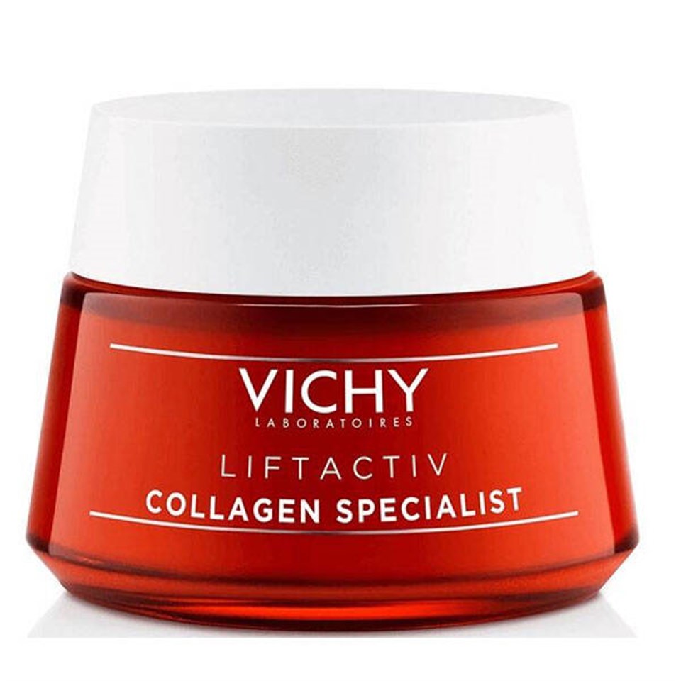 Vichy Liftactiv Collagen Specialist Yüz Kremi 50 ml