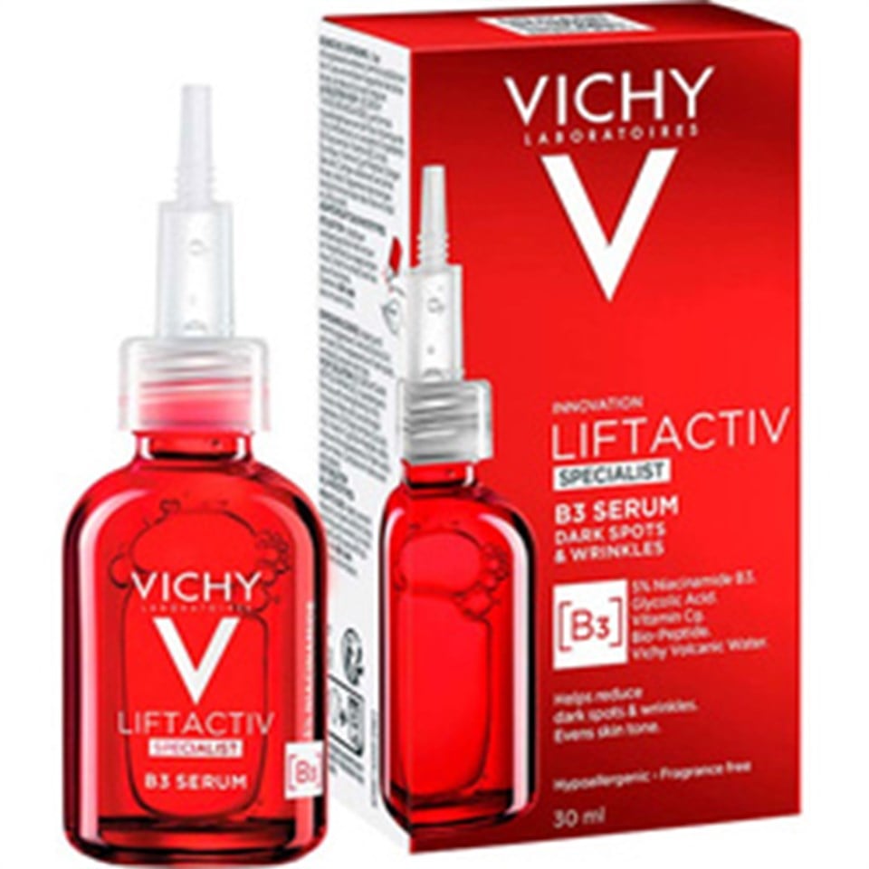 Vichy Liftactiv Specialist B3 Serum 30 ML Koyu Leke Serumu