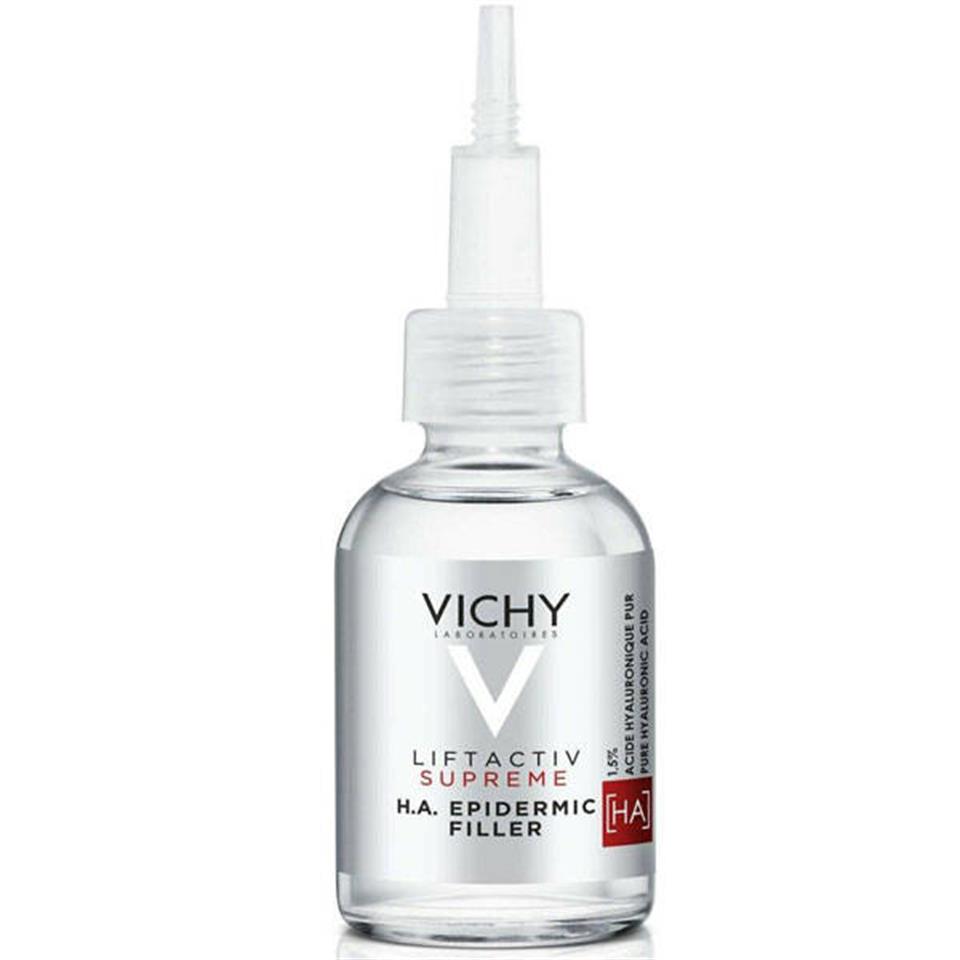 Vichy Liftactiv Supreme H.A Epidermic Filler Serum 30 ML