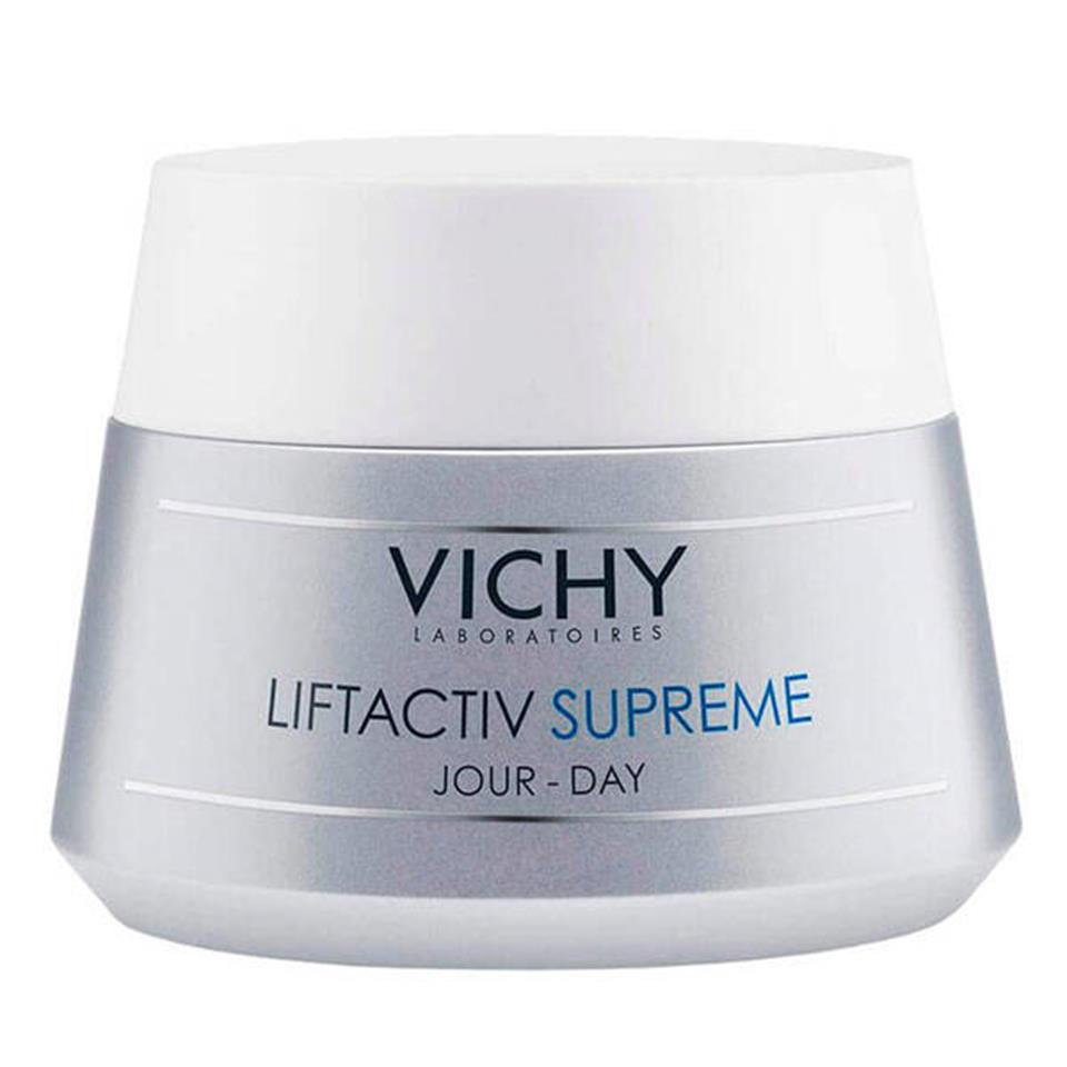 Vichy Liftactiv Supreme Yaşlanma Karşıtı Krem 50 ml Normal ve Karma Ciltler