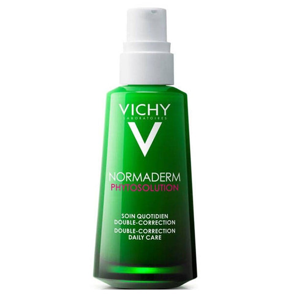 Vichy Normaderm Phytosolution Double Correction Daily Care 50 ml
