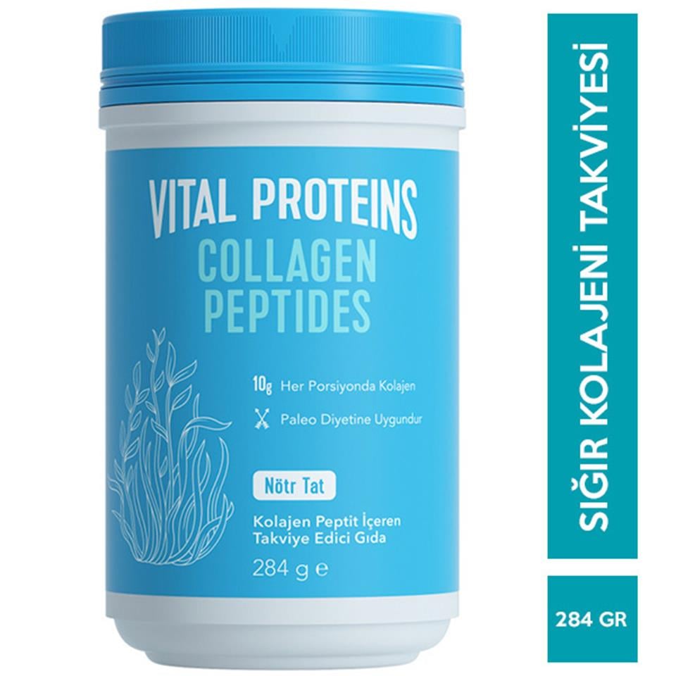 Vital Proteins Collagen Peptides 284 gr