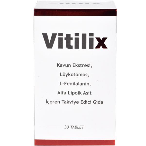 Vitilix 30 Tablet