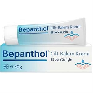 Bepanthol Derma Cilt Bakım Kremi 50 gr