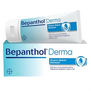 Bepanthol Onarıcı Bakım Merhemi 30 gr