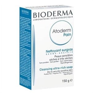 Bioderma Atoderm Intensive Bar Pain 150 gr