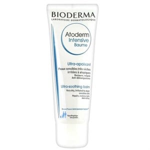 Bioderma Atoderm Intensive Baume - Atopik Cilt Yoğun Nemlendirici Krem 45ml