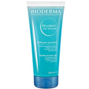 Bioderma Atoderm Shower Gel 200 ML Duş Jeli