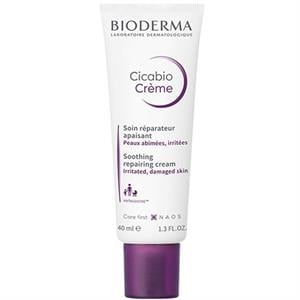 Bioderma Cicabio Krem 40 ML Nemlendirici Krem