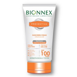 Bionnex Preventiva Sun SPF50+ 50 ml