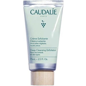 Caudalie Deep Cleansing Exfoliator Yoğun Arındırıcı Peeling 75 ml