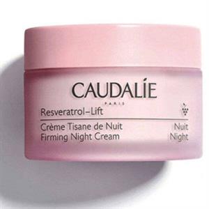 Caudalie Resveratrol Lift Sıkılaştırıcı Etkili Gece Bakım Kremi 50 ml