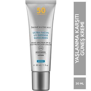 Skinceuticals Ultra Facial Defense Spf 50 30 ML Güneş Kremi