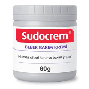 Sudocrem Bebek Bakım Kremi 60 gr