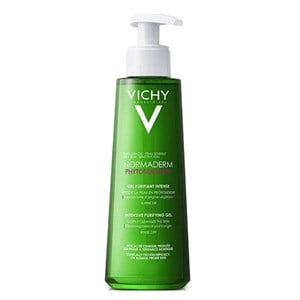 Vichy Normaderm Phytosolution Arındırıcı Jel 400 ml