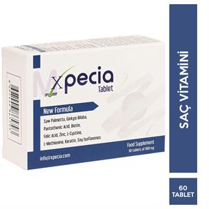 Xpecia Erkek 60 Tablet
