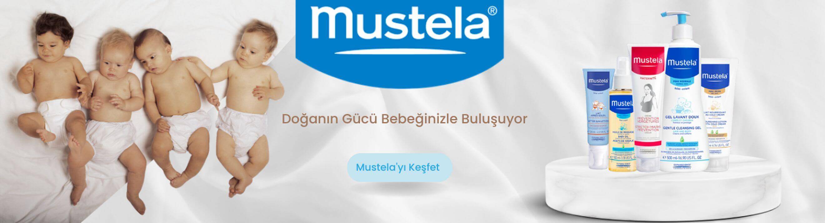 mustela